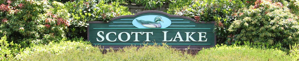 Scott Lake Maintenance Company